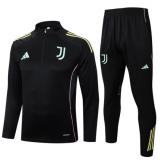 Chándal Juventus 2025/26 (Half-zip version)